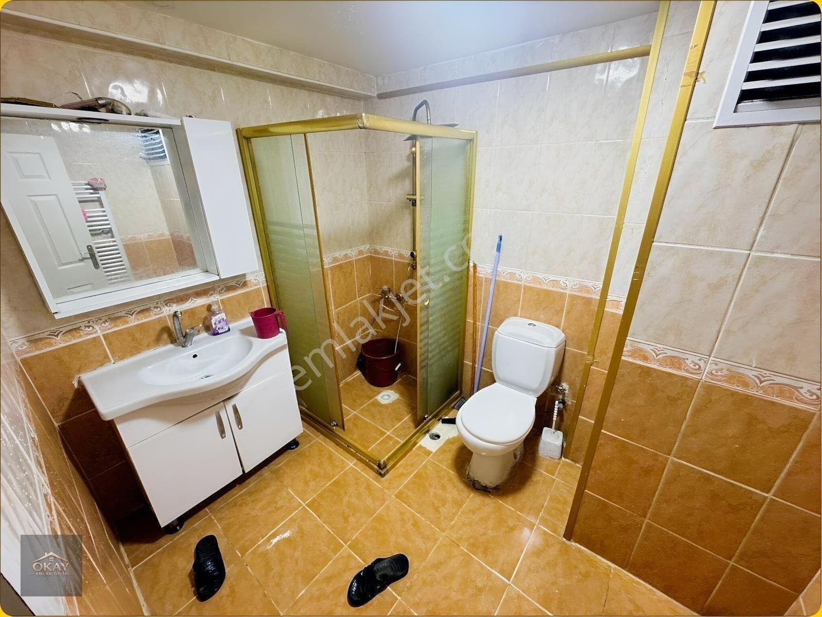 Keçiören Esertepe Mah Masrafsız Geniş İskanlı Satılık 3+1 Daire — fotoğraf 28