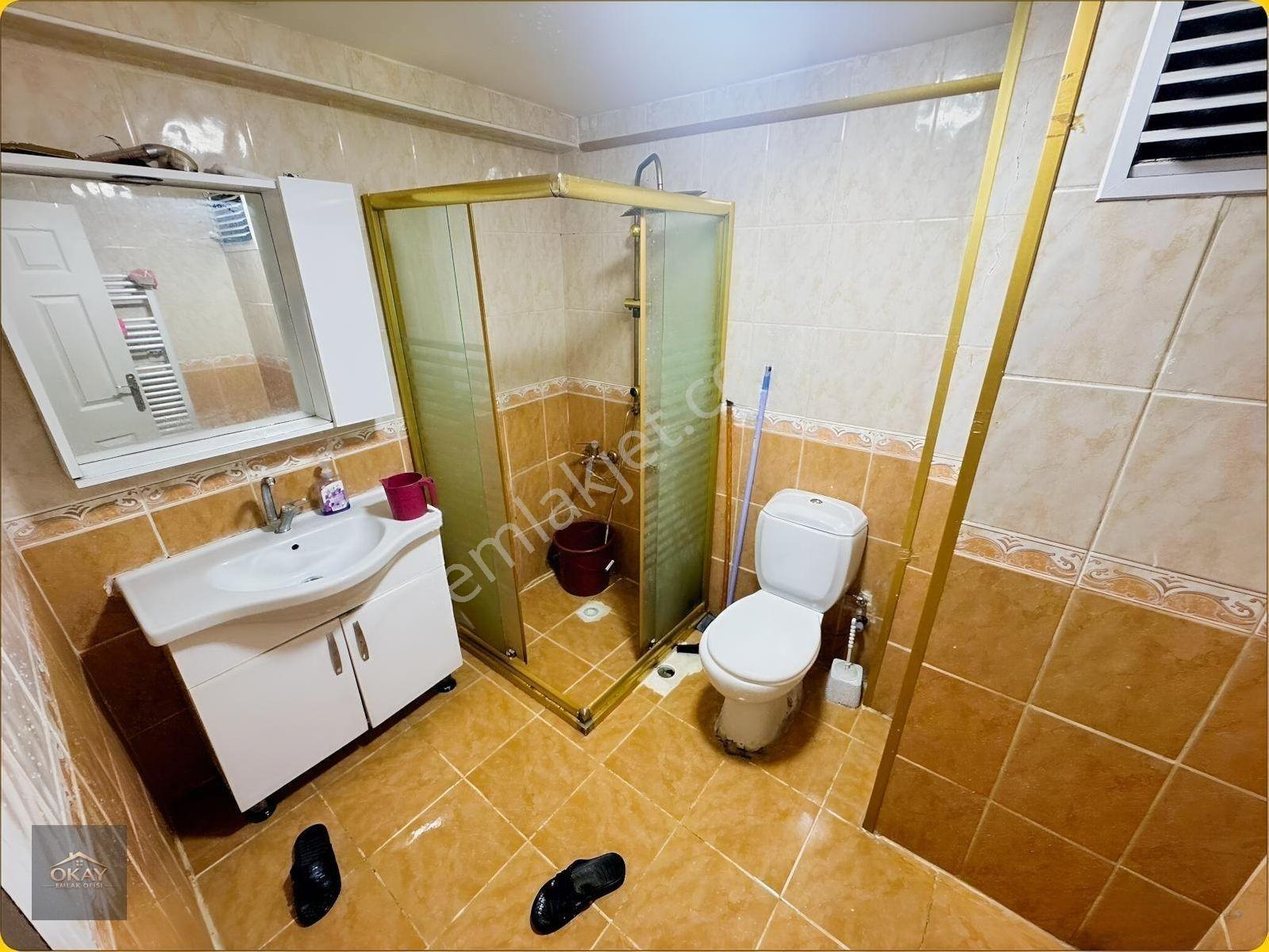 Keçiören Esertepe Mah Masrafsız Geniş İskanlı Satılık 3+1 Daire — fotoğraf 29