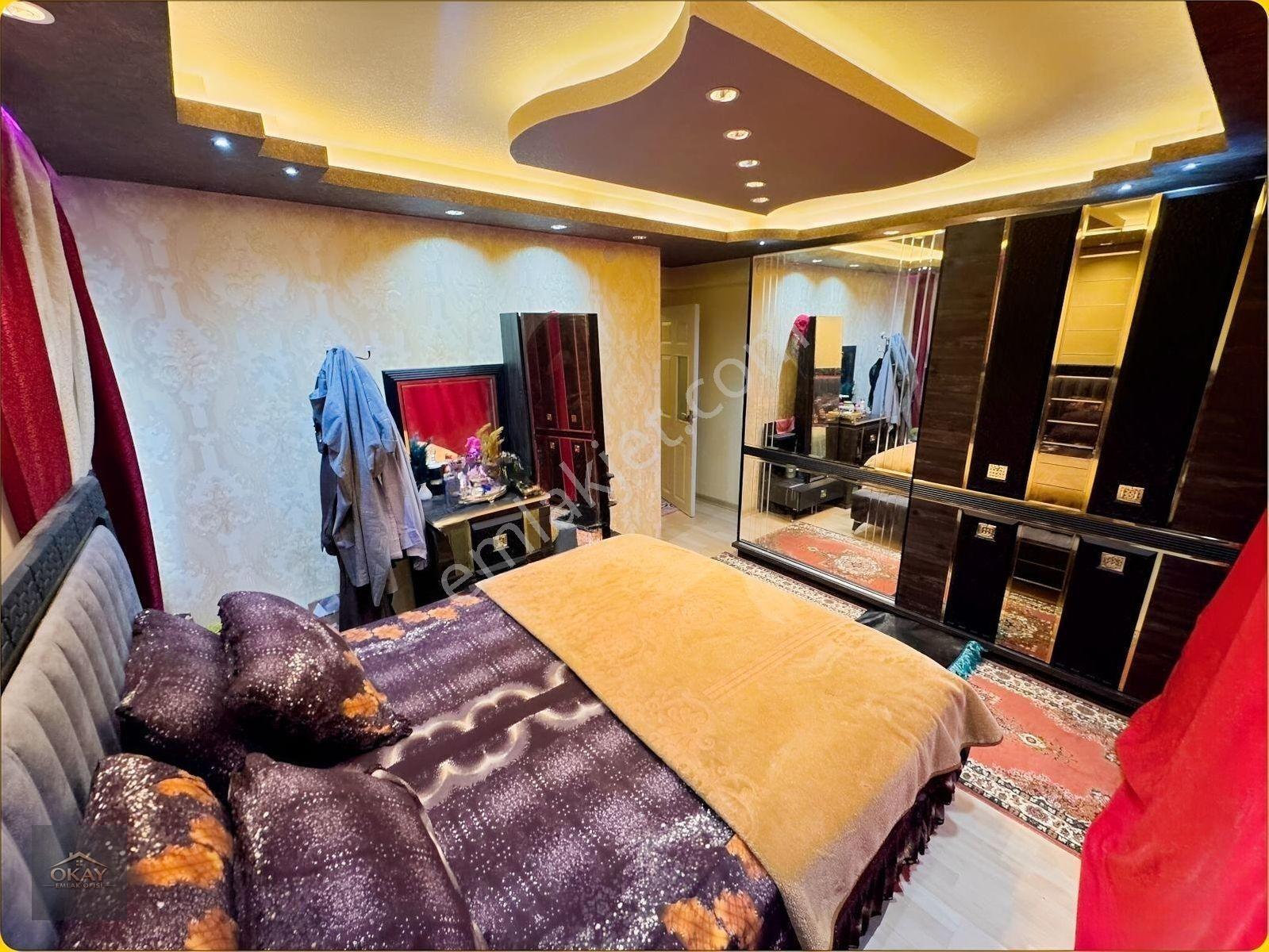 Keçiören Esertepe Mah Masrafsız Geniş İskanlı Satılık 3+1 Daire — fotoğraf 30