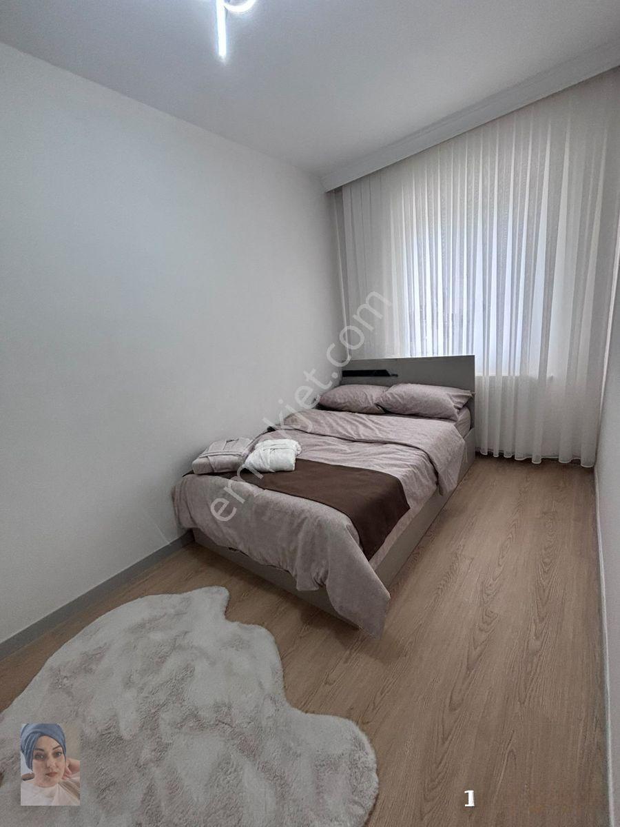 Nehirden Kınıklıda Satılık Fırsat 2+1 Apart — fotoğraf 3