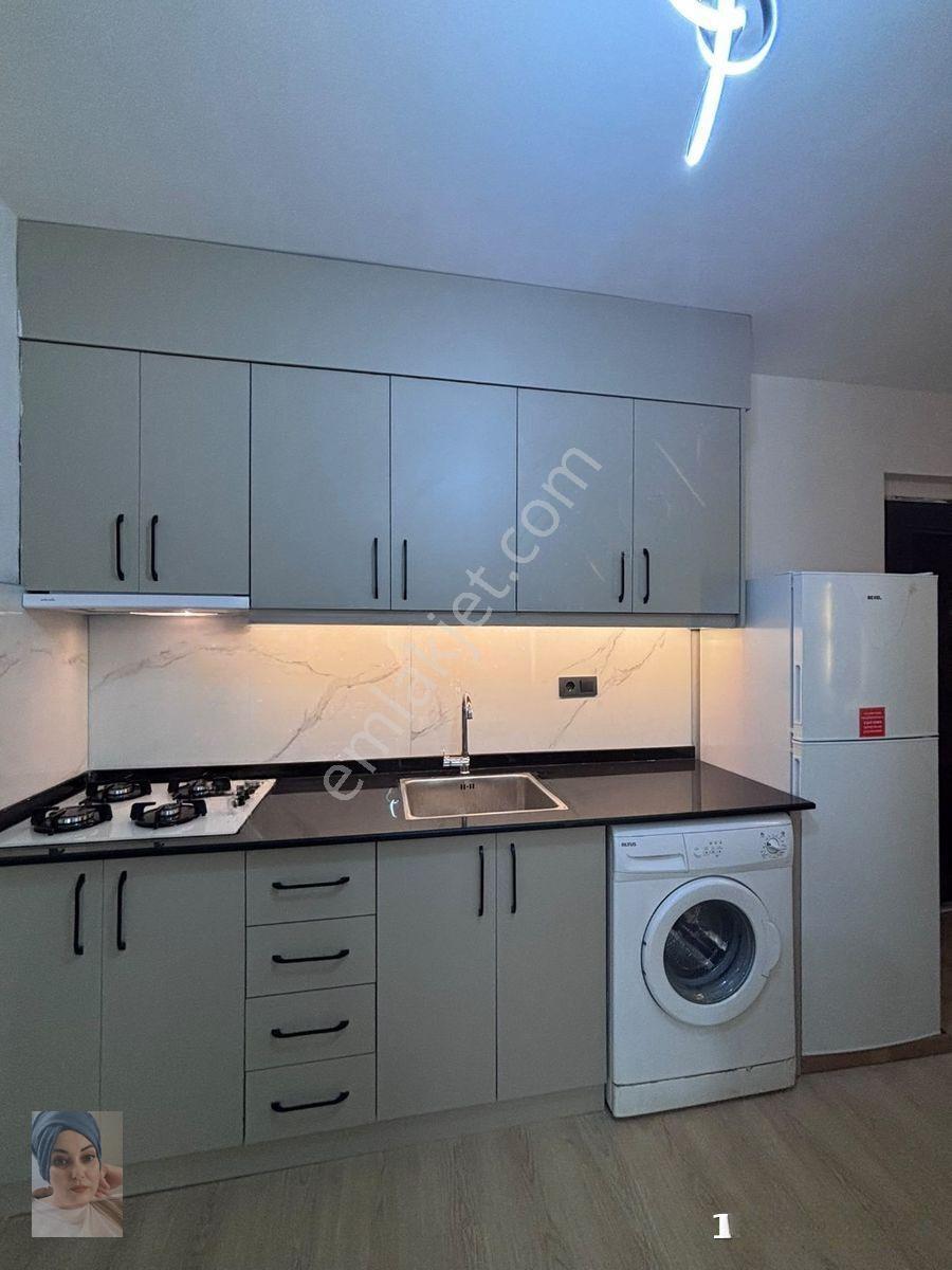 Nehirden Kınıklıda Satılık Fırsat 2+1 Apart — fotoğraf 6