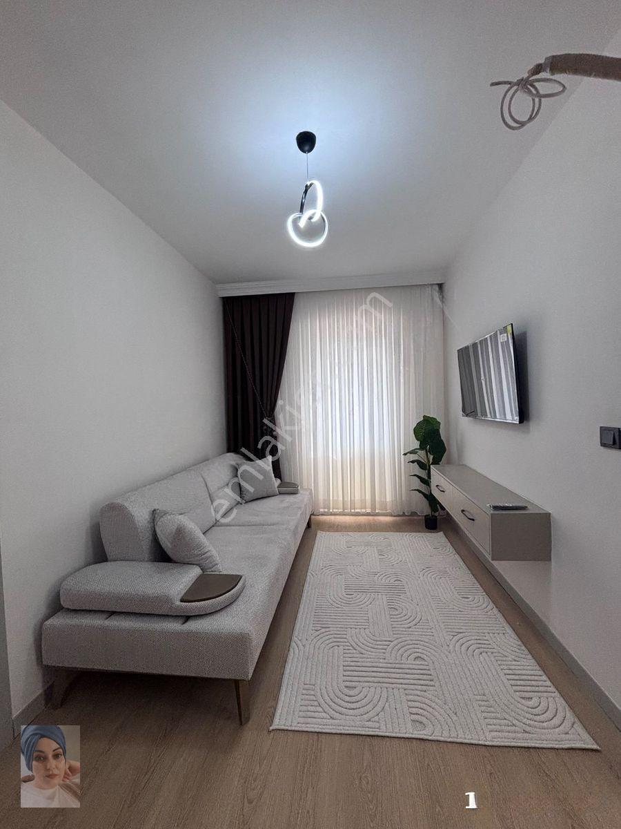 Nehirden Kınıklıda Satılık Fırsat 2+1 Apart — fotoğraf 8
