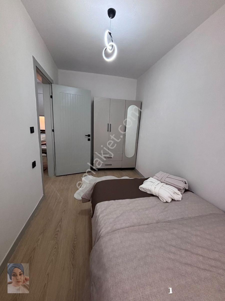 Nehirden Kınıklıda Satılık Fırsat 2+1 Apart — fotoğraf 11