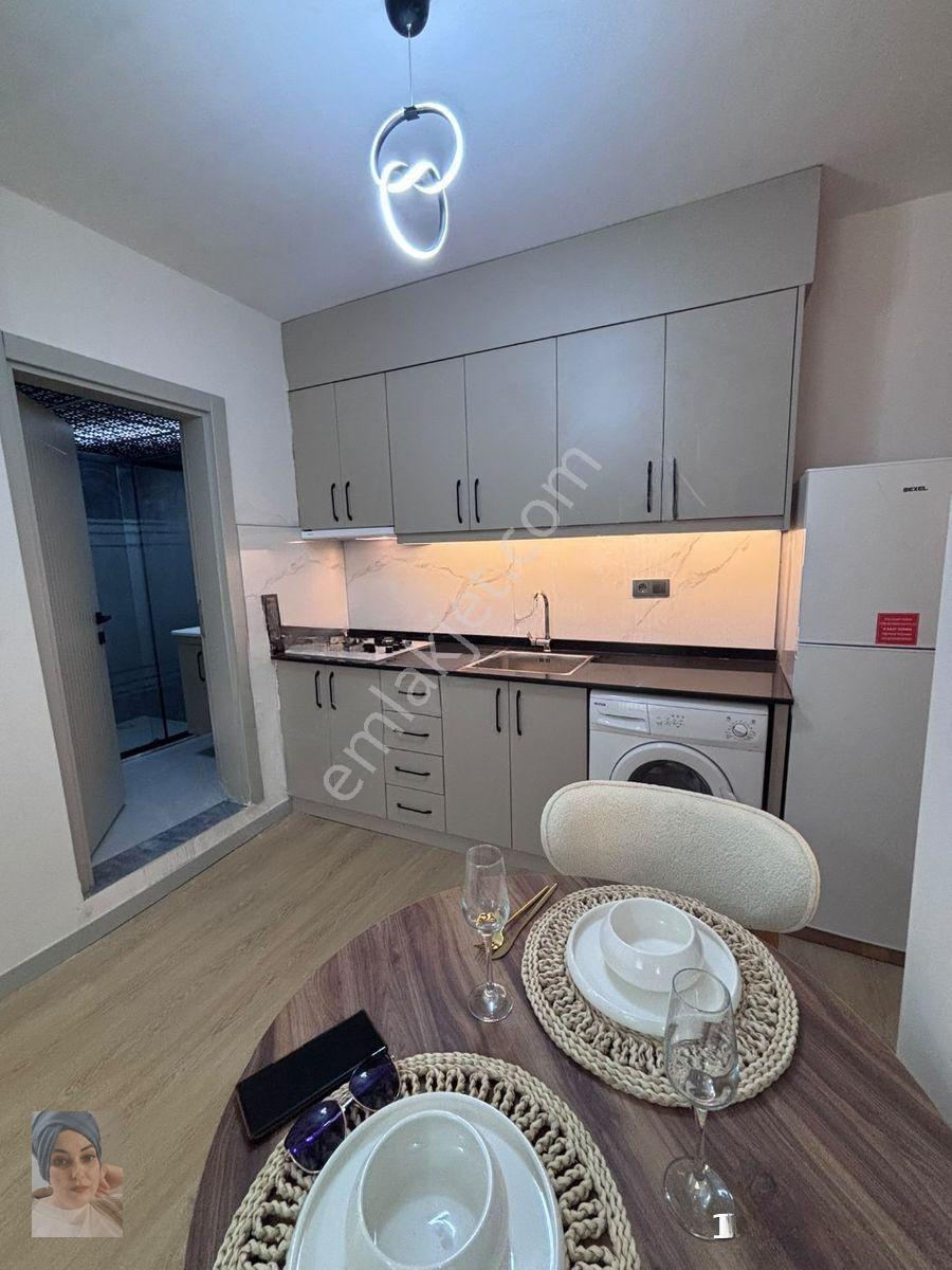 Nehirden Kınıklıda Satılık Fırsat 2+1 Apart — fotoğraf 14