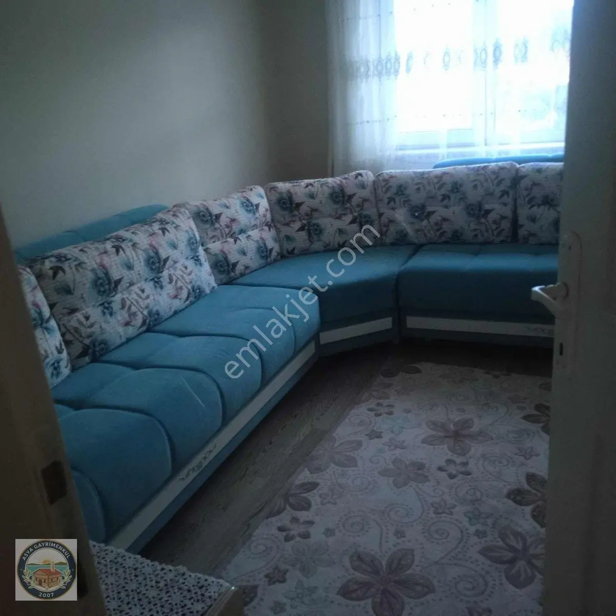 Toki'de Satılık 3+1 Daire — fotoğraf 2