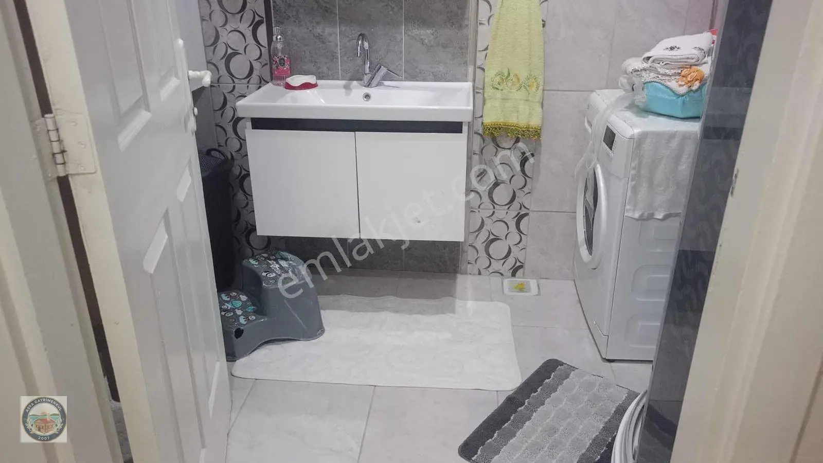 Toki'de Satılık 3+1 Daire — fotoğraf 5