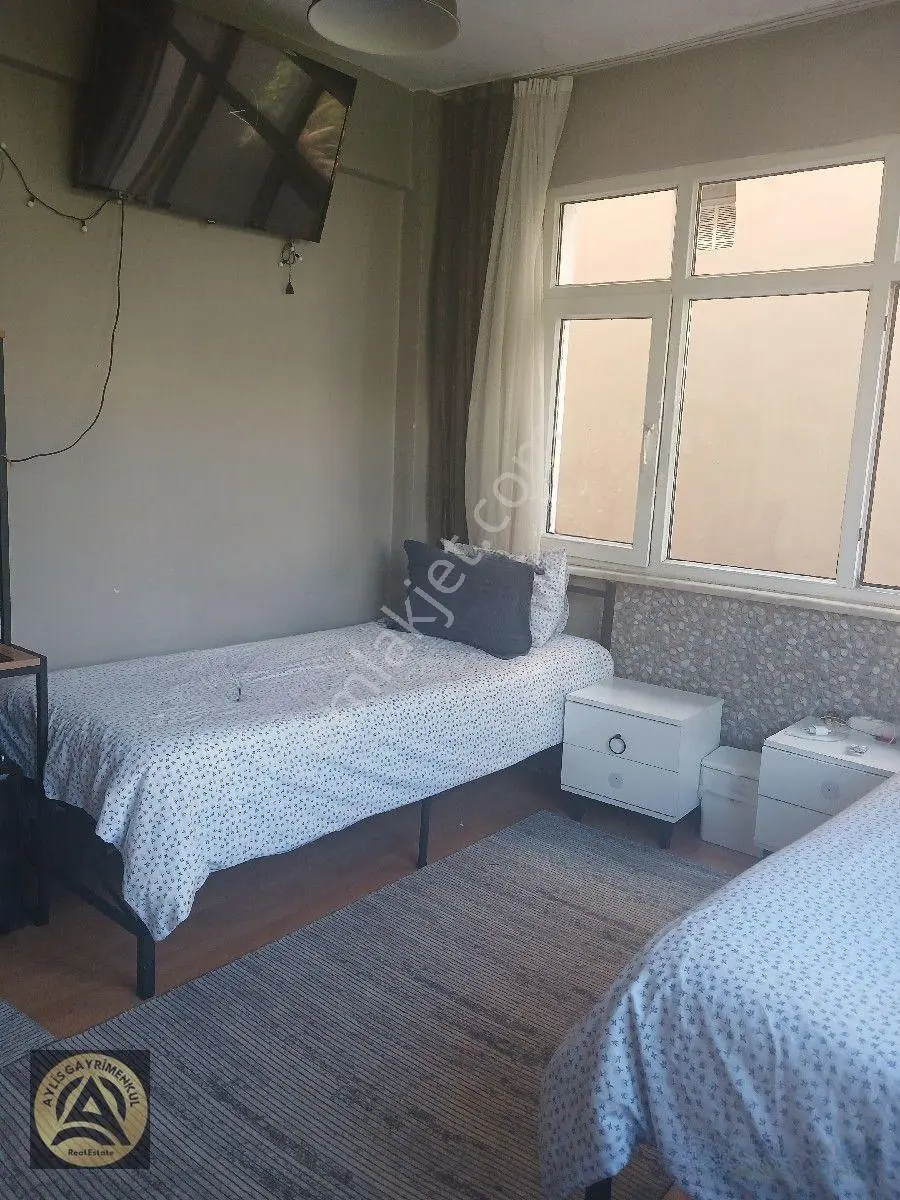 Sarıyer Merkez Maden Mahallesinde 2+1 Geniş Oturumlu Fırsat Satılık Daire — fotoğraf 8