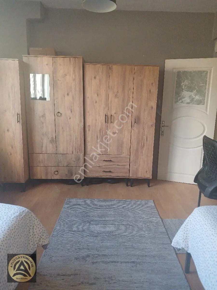 Sarıyer Merkez Maden Mahallesinde 2+1 Geniş Oturumlu Fırsat Satılık Daire — fotoğraf 9