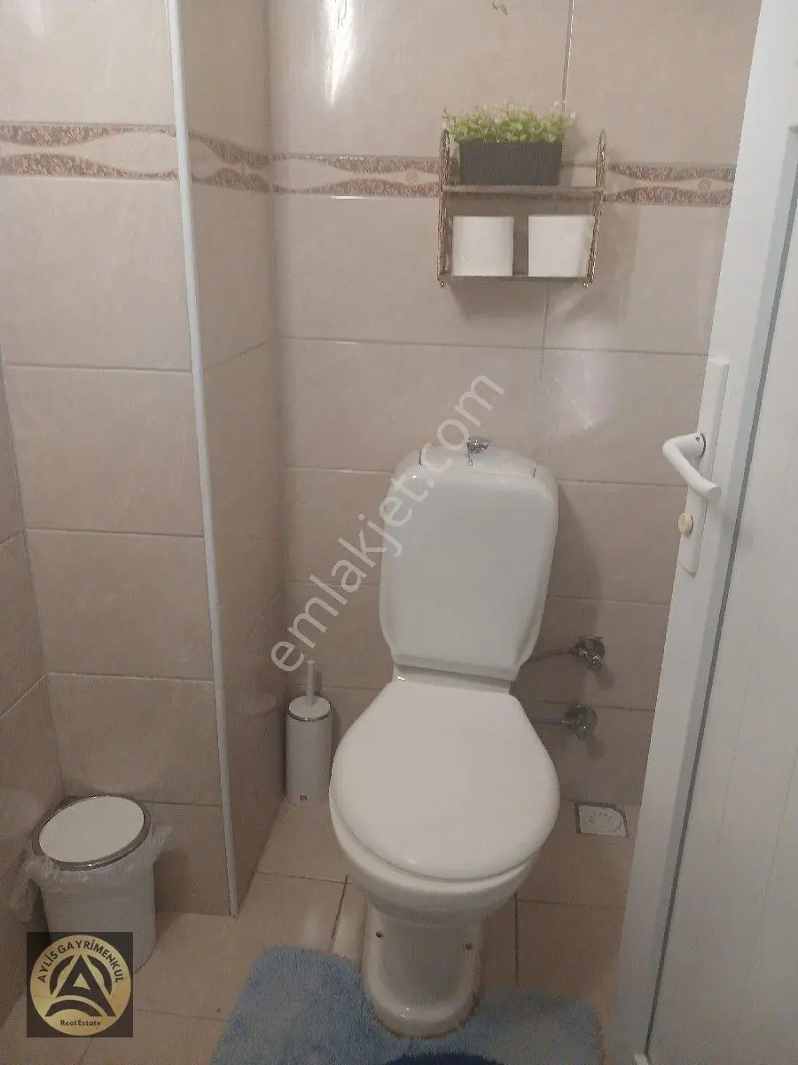 Sarıyer Merkez Maden Mahallesinde 2+1 Geniş Oturumlu Fırsat Satılık Daire — fotoğraf 11