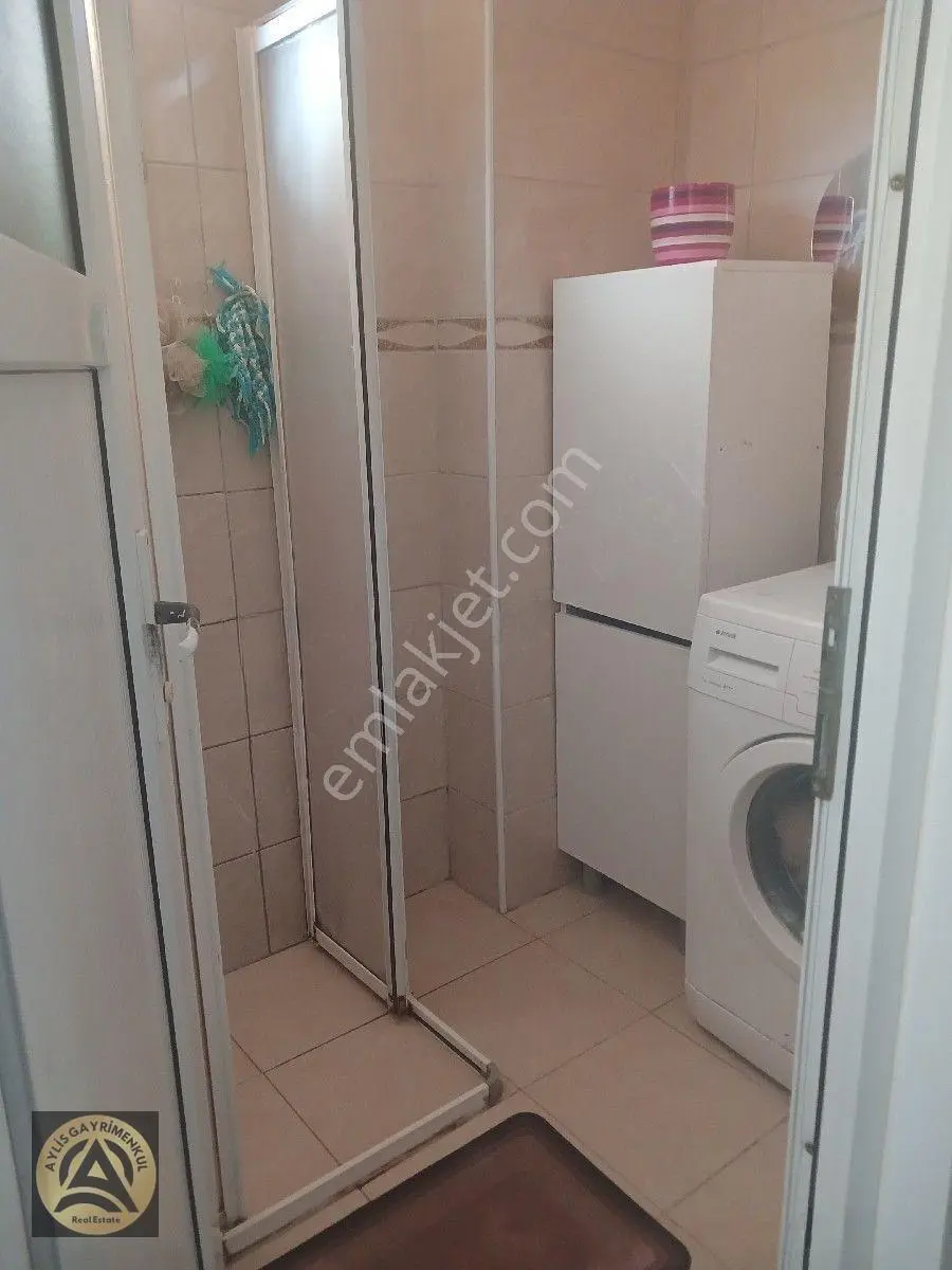 Sarıyer Merkez Maden Mahallesinde 2+1 Geniş Oturumlu Fırsat Satılık Daire — fotoğraf 12