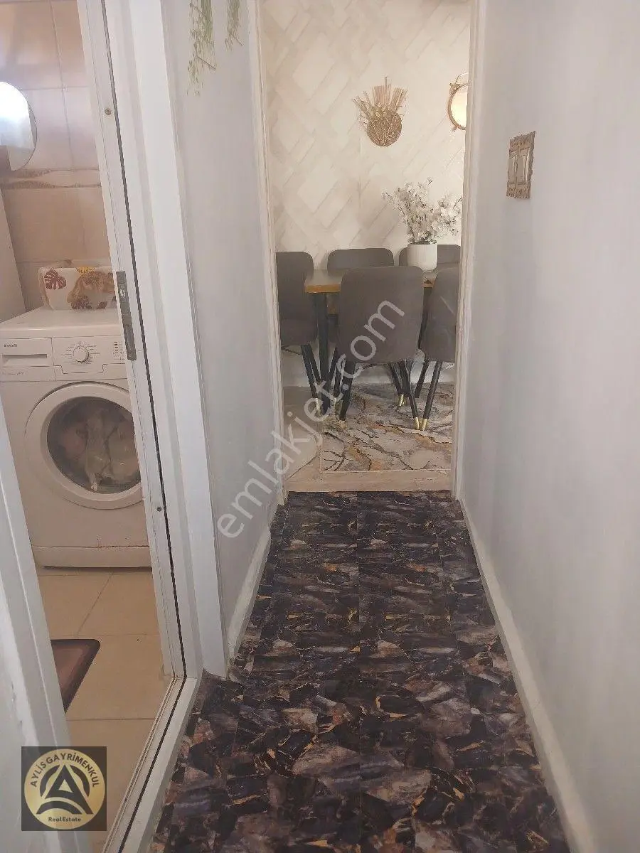 Sarıyer Merkez Maden Mahallesinde 2+1 Geniş Oturumlu Fırsat Satılık Daire — fotoğraf 13