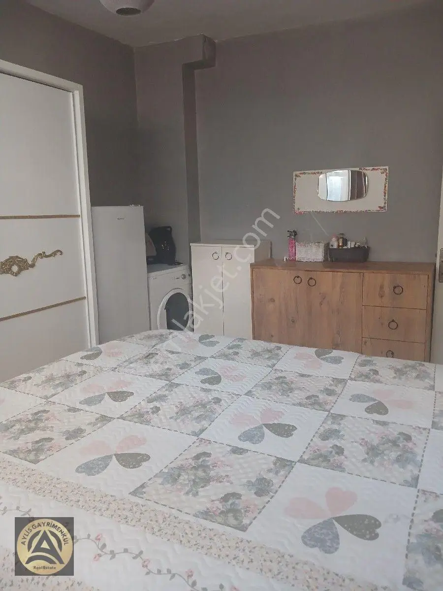 Sarıyer Merkez Maden Mahallesinde 2+1 Geniş Oturumlu Fırsat Satılık Daire — fotoğraf 19