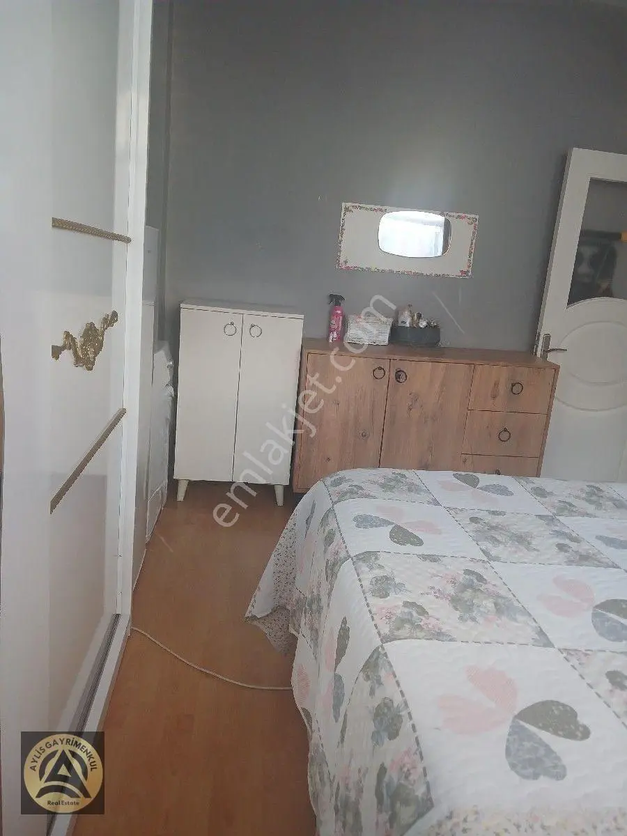 Sarıyer Merkez Maden Mahallesinde 2+1 Geniş Oturumlu Fırsat Satılık Daire — fotoğraf 20