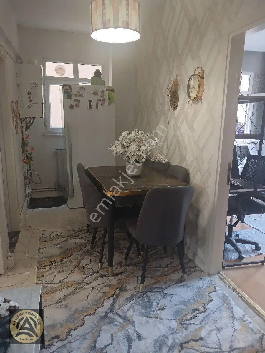 Sarıyer Merkez Maden Mahallesinde 2+1 Geniş Oturumlu Fırsat Satılık Daire — fotoğraf 21