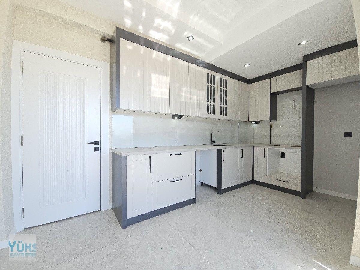 Denizli Karahasanlı Da 2+1 120 M2 Mükemmel Konumda Satılık Daireler