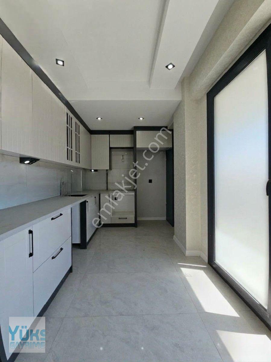 Denizli Karahasanlı Da 2+1 120 M2 Mükemmel Konumda Satılık Daireler — fotoğraf 2