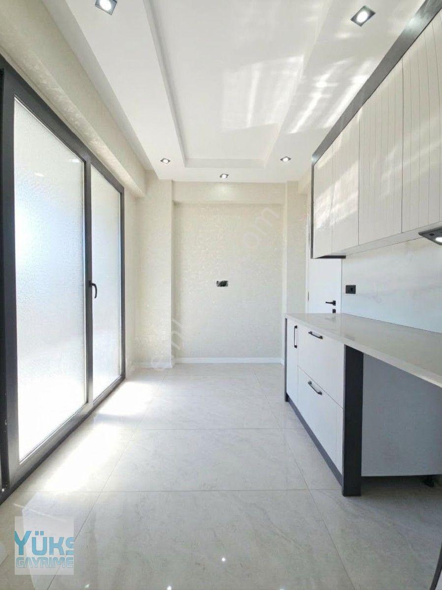 Denizli Karahasanlı Da 2+1 120 M2 Mükemmel Konumda Satılık Daireler — fotoğraf 3