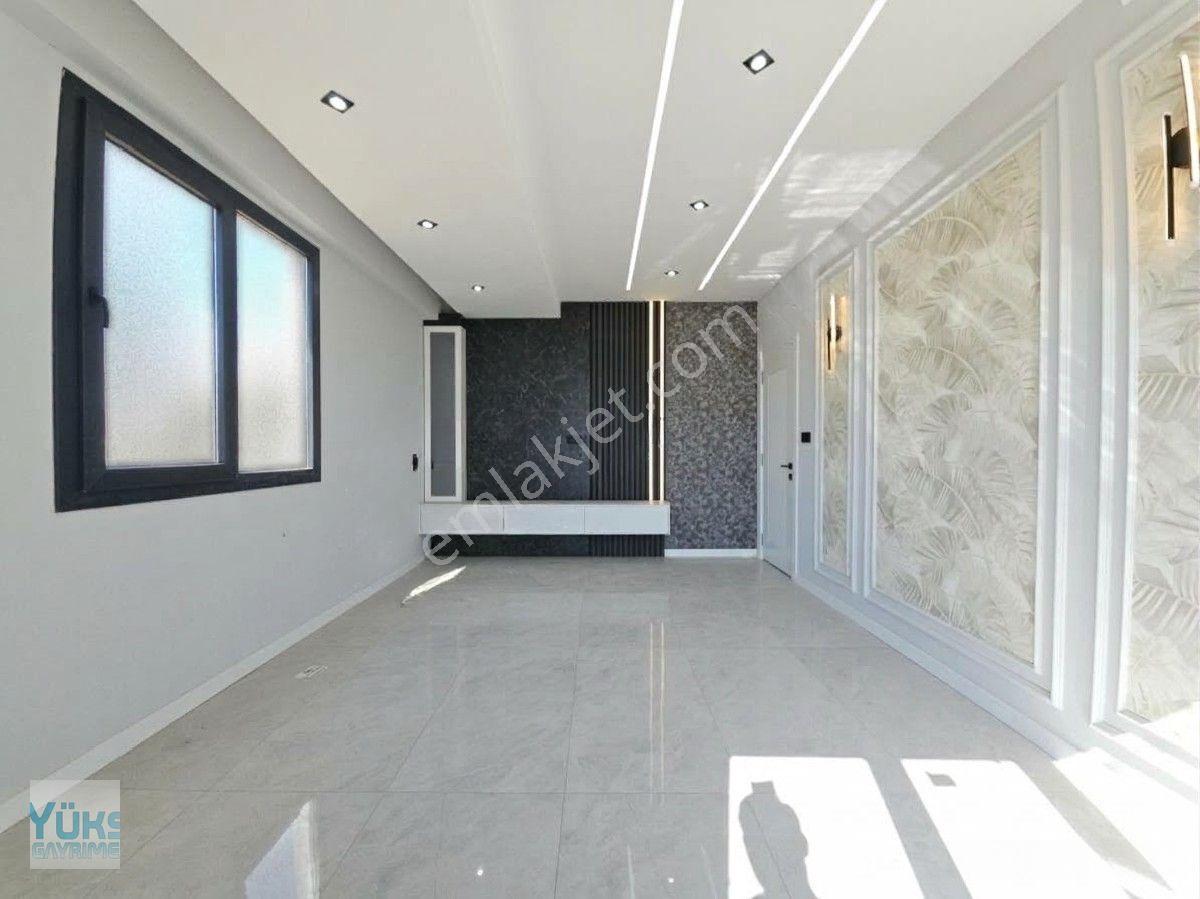 Denizli Karahasanlı Da 2+1 120 M2 Mükemmel Konumda Satılık Daireler — fotoğraf 4