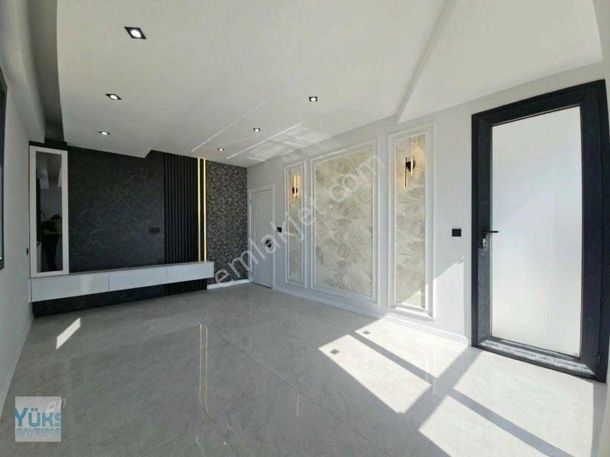 Denizli Karahasanlı Da 2+1 120 M2 Mükemmel Konumda Satılık Daireler — fotoğraf 5