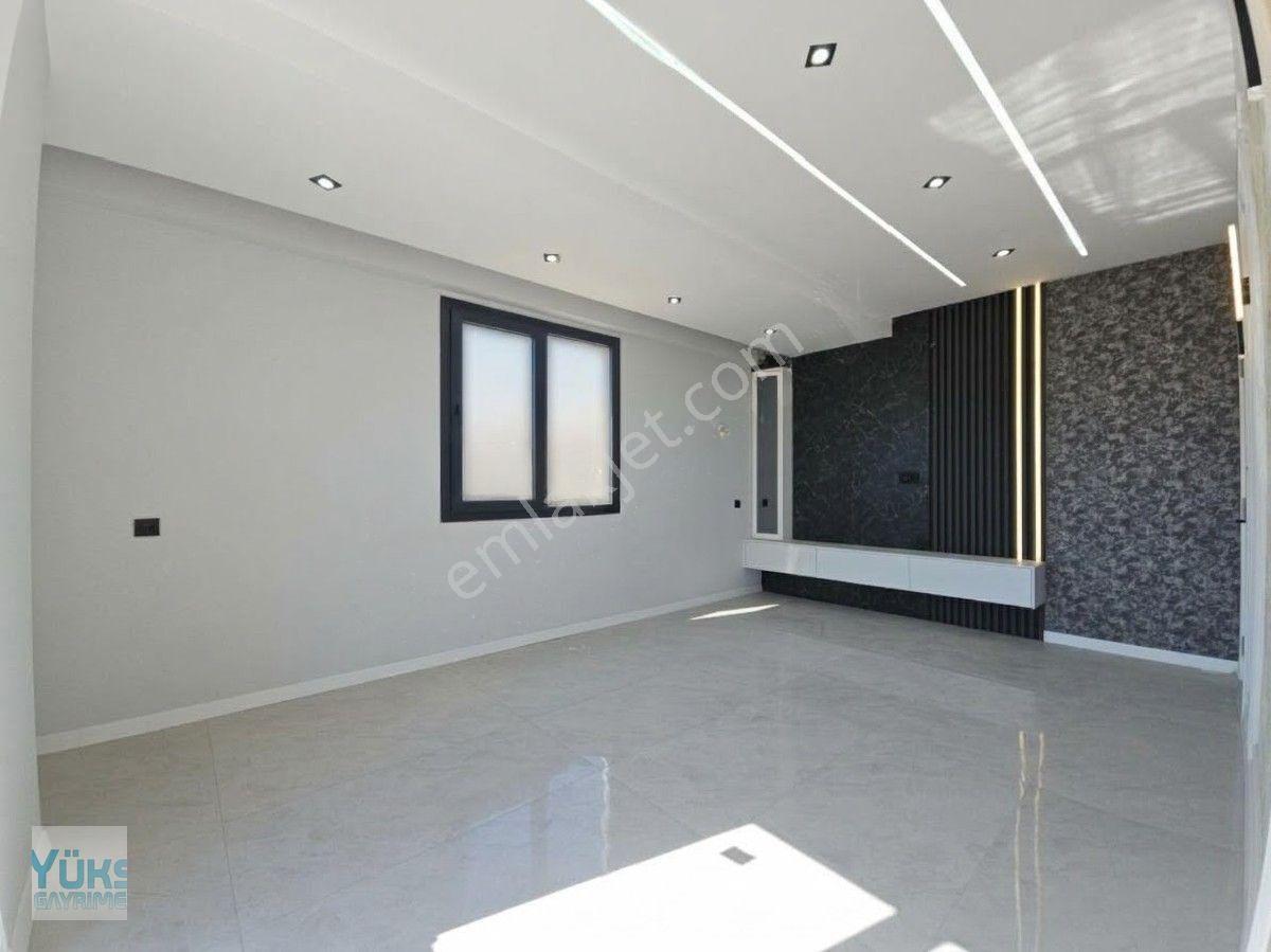 Denizli Karahasanlı Da 2+1 120 M2 Mükemmel Konumda Satılık Daireler — fotoğraf 6