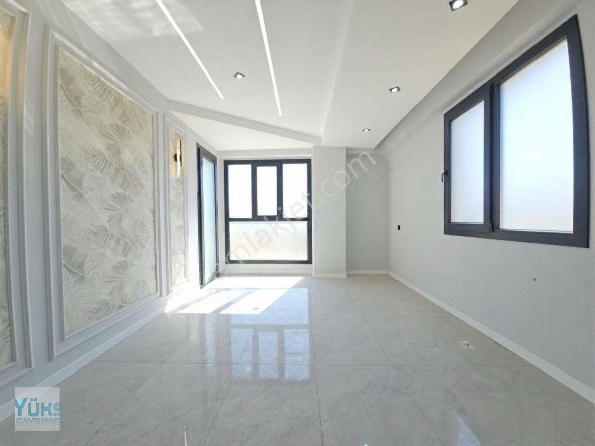 Denizli Karahasanlı Da 2+1 120 M2 Mükemmel Konumda Satılık Daireler — fotoğraf 7