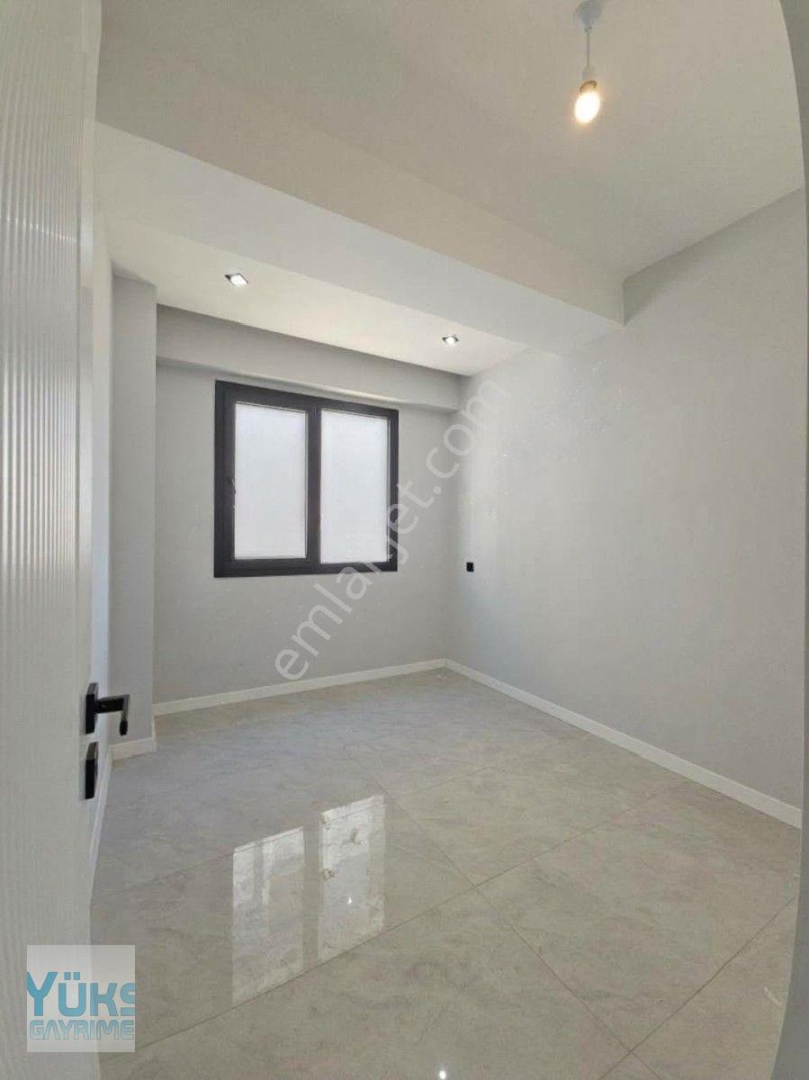 Denizli Karahasanlı Da 2+1 120 M2 Mükemmel Konumda Satılık Daireler — fotoğraf 8