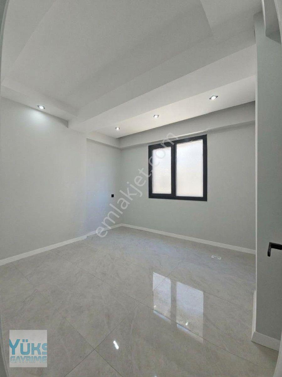 Denizli Karahasanlı Da 2+1 120 M2 Mükemmel Konumda Satılık Daireler — fotoğraf 9