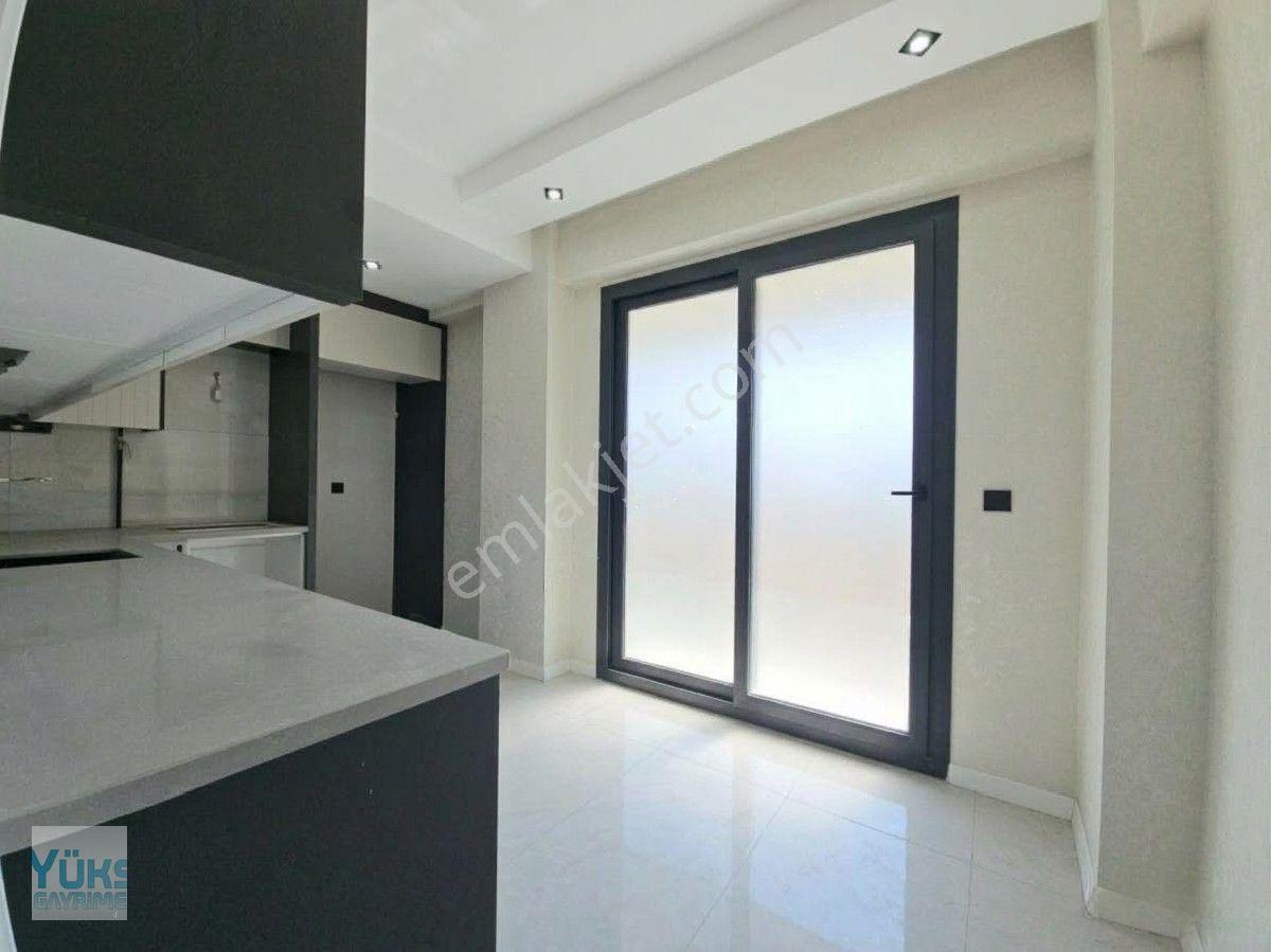 Denizli Karahasanlı Da 2+1 120 M2 Mükemmel Konumda Satılık Daireler — fotoğraf 10