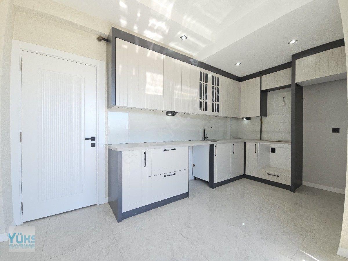 Denizli Karahasanlı Da 2+1 120 M2 Mükemmel Konumda Satılık Daireler — fotoğraf 11