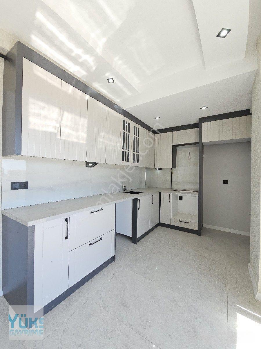 Denizli Karahasanlı Da 2+1 120 M2 Mükemmel Konumda Satılık Daireler — fotoğraf 12