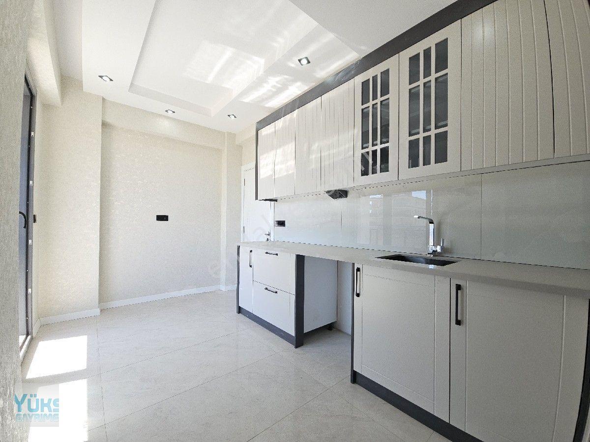 Denizli Karahasanlı Da 2+1 120 M2 Mükemmel Konumda Satılık Daireler — fotoğraf 14