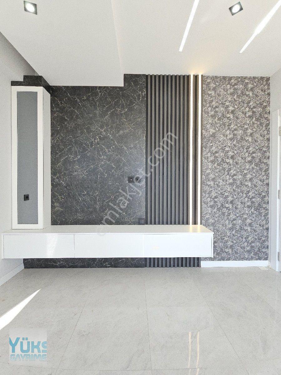 Denizli Karahasanlı Da 2+1 120 M2 Mükemmel Konumda Satılık Daireler — fotoğraf 15