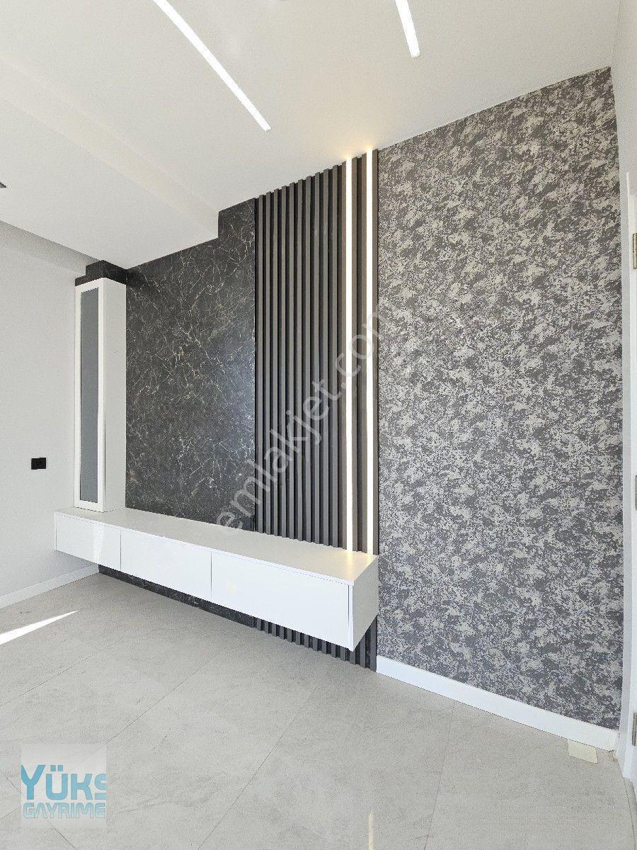 Denizli Karahasanlı Da 2+1 120 M2 Mükemmel Konumda Satılık Daireler — fotoğraf 17