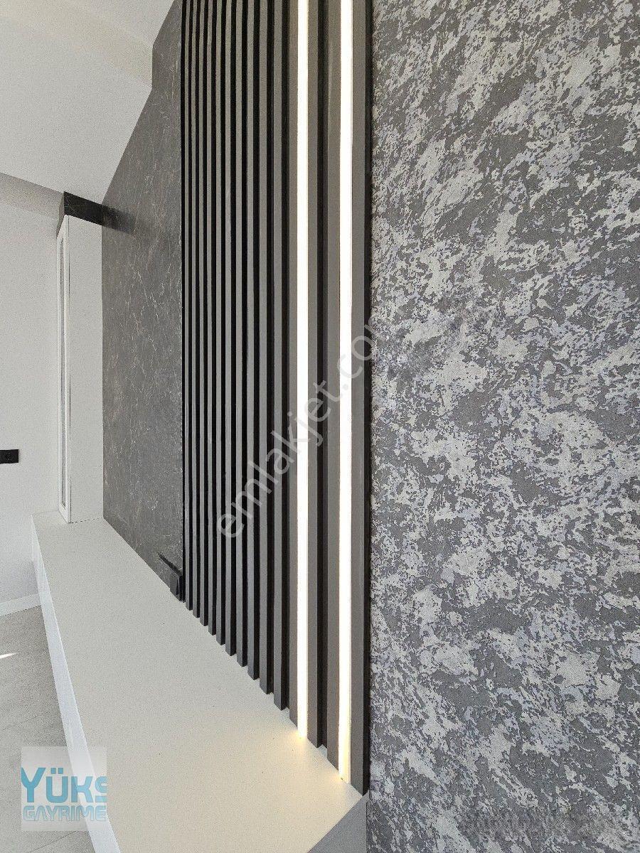 Denizli Karahasanlı Da 2+1 120 M2 Mükemmel Konumda Satılık Daireler — fotoğraf 18
