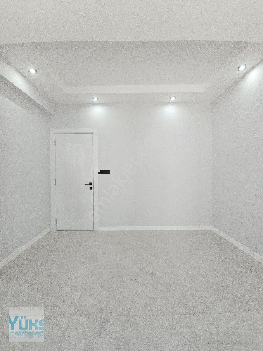 Denizli Karahasanlı Da 2+1 120 M2 Mükemmel Konumda Satılık Daireler — fotoğraf 21