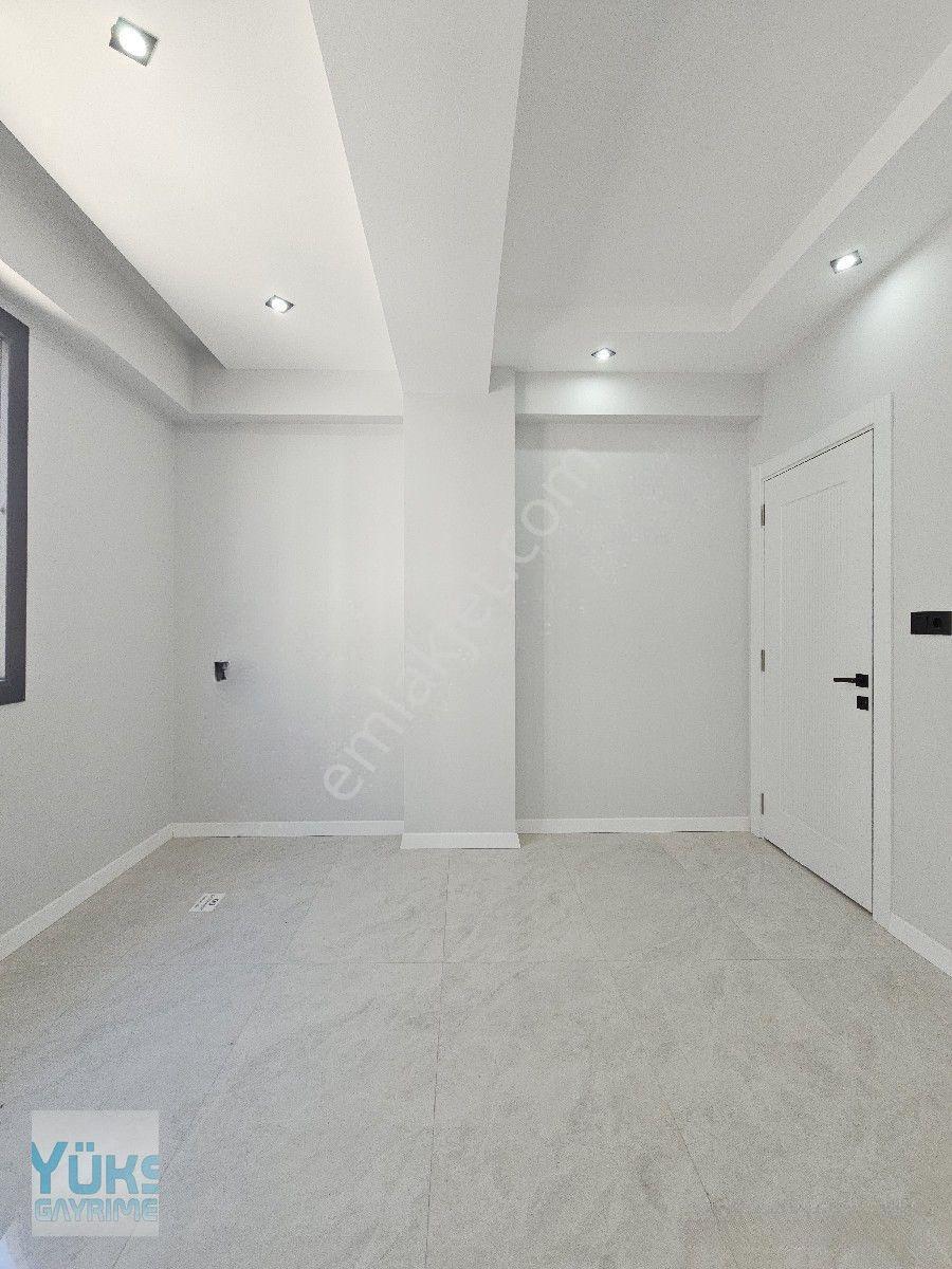 Denizli Karahasanlı Da 2+1 120 M2 Mükemmel Konumda Satılık Daireler — fotoğraf 22