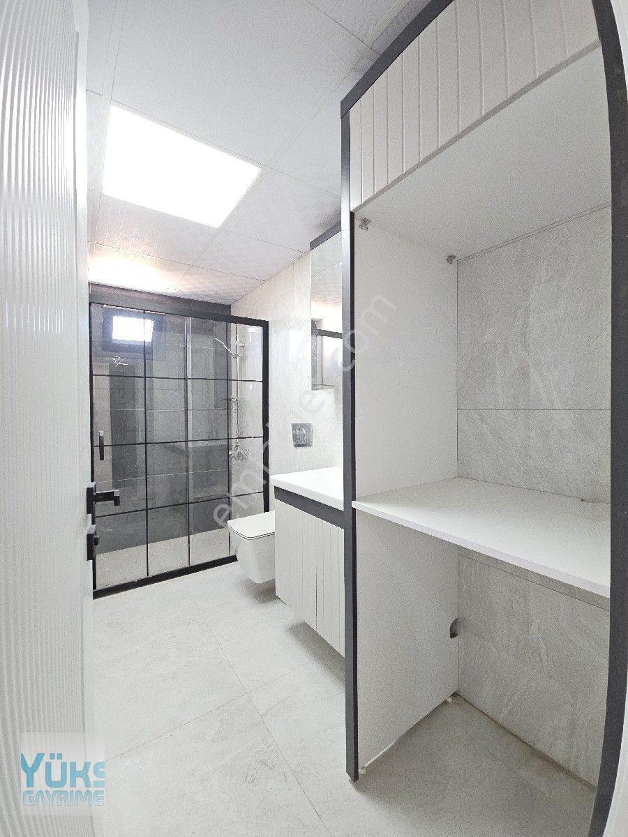 Denizli Karahasanlı Da 2+1 120 M2 Mükemmel Konumda Satılık Daireler — fotoğraf 25