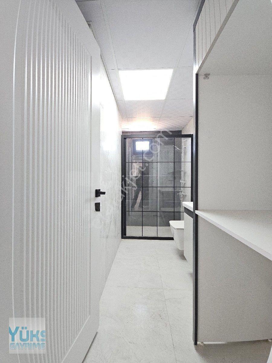 Denizli Karahasanlı Da 2+1 120 M2 Mükemmel Konumda Satılık Daireler — fotoğraf 26