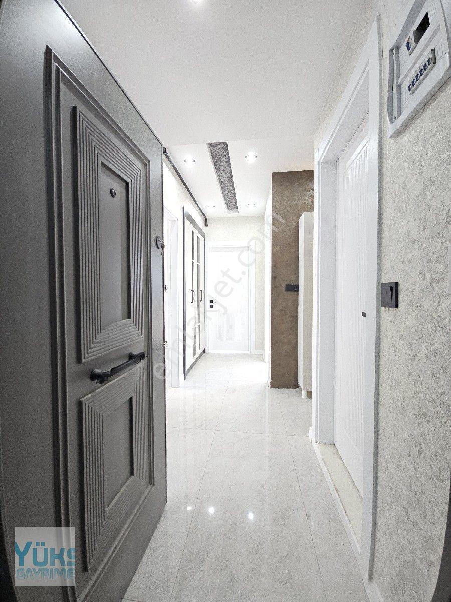 Denizli Karahasanlı Da 2+1 120 M2 Mükemmel Konumda Satılık Daireler — fotoğraf 27