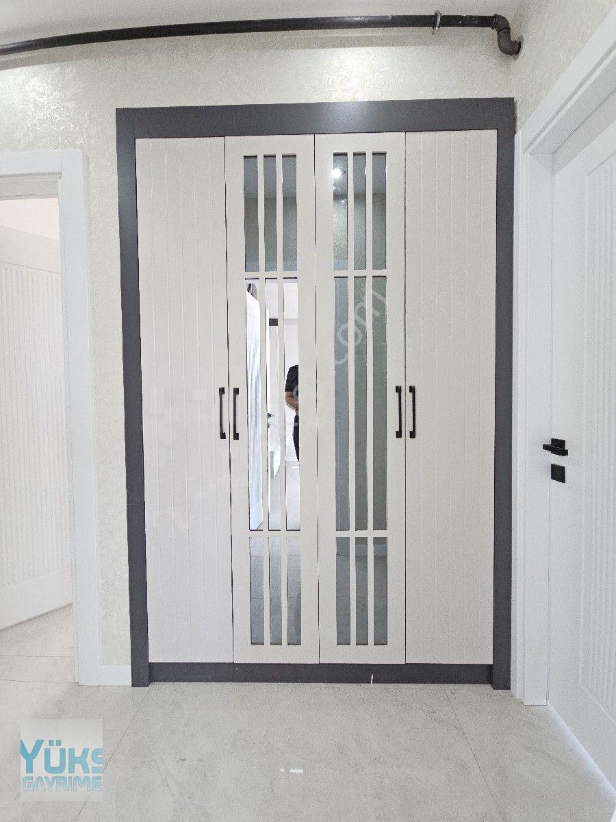 Denizli Karahasanlı Da 2+1 120 M2 Mükemmel Konumda Satılık Daireler — fotoğraf 29