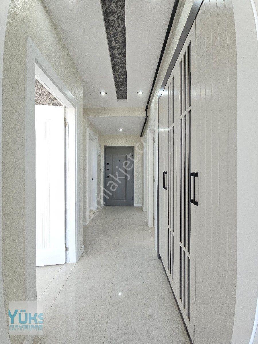Denizli Karahasanlı Da 2+1 120 M2 Mükemmel Konumda Satılık Daireler — fotoğraf 30