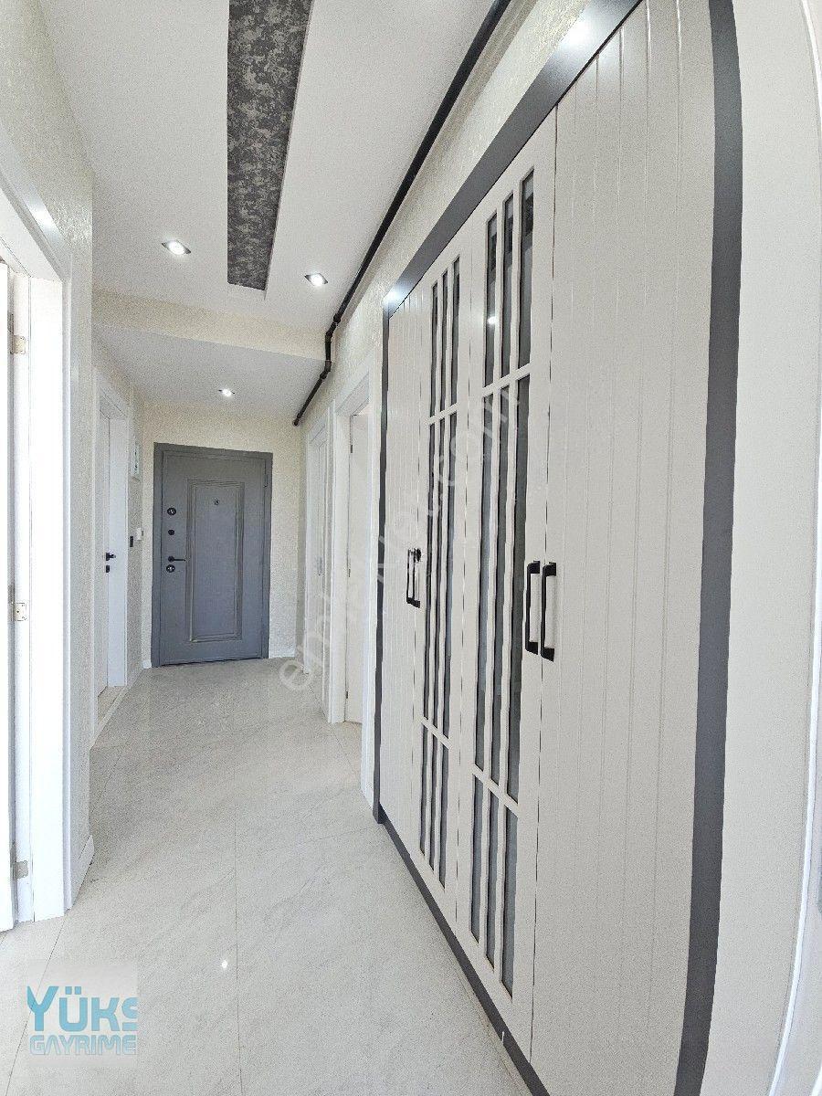 Denizli Karahasanlı Da 2+1 120 M2 Mükemmel Konumda Satılık Daireler — fotoğraf 31