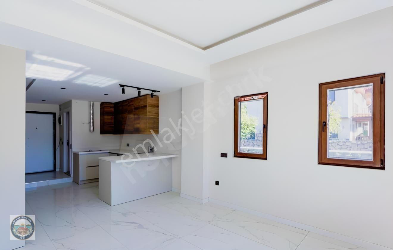 Gökova'da Satılık Villa — fotoğraf 2