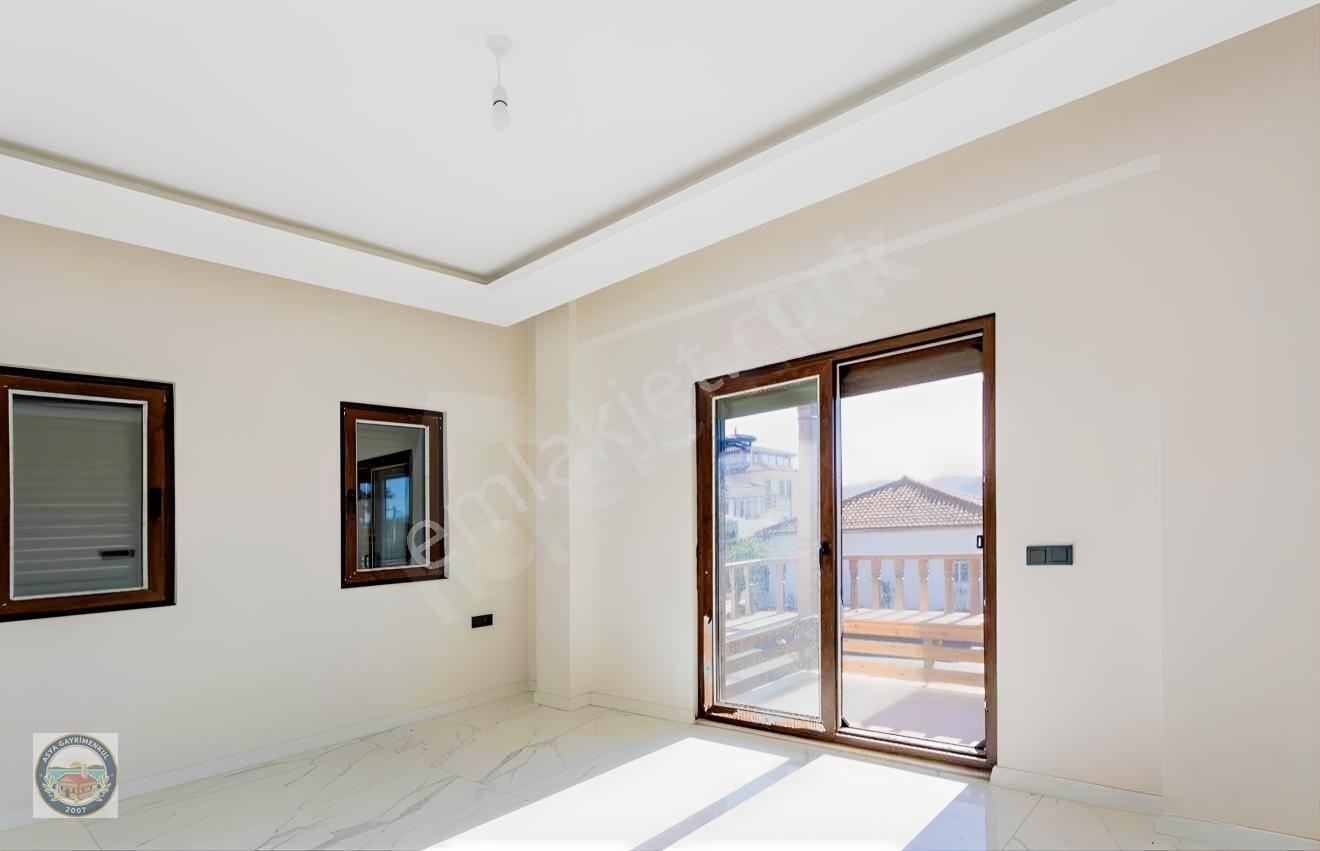 Gökova'da Satılık Villa — fotoğraf 6