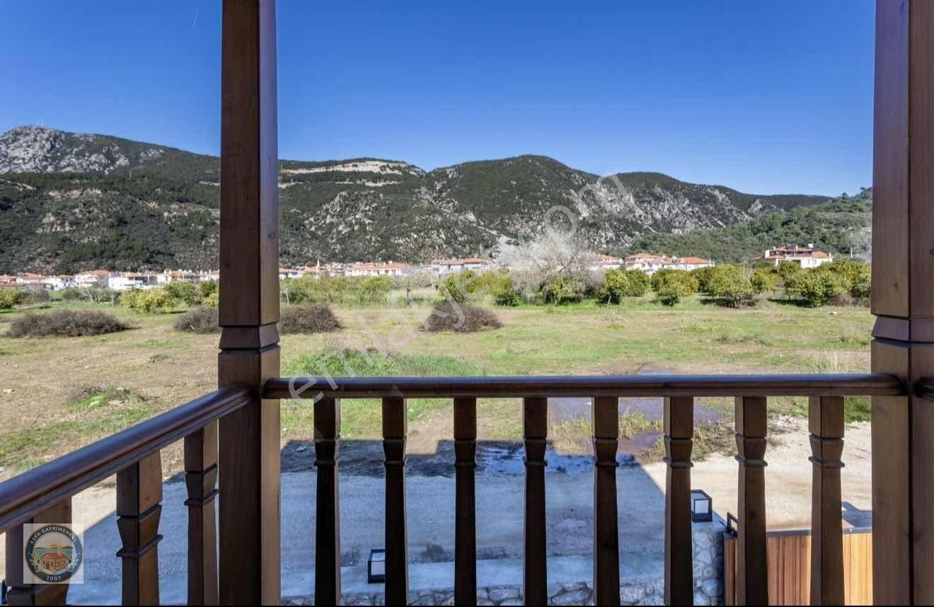 Gökova'da Satılık Villa — fotoğraf 8