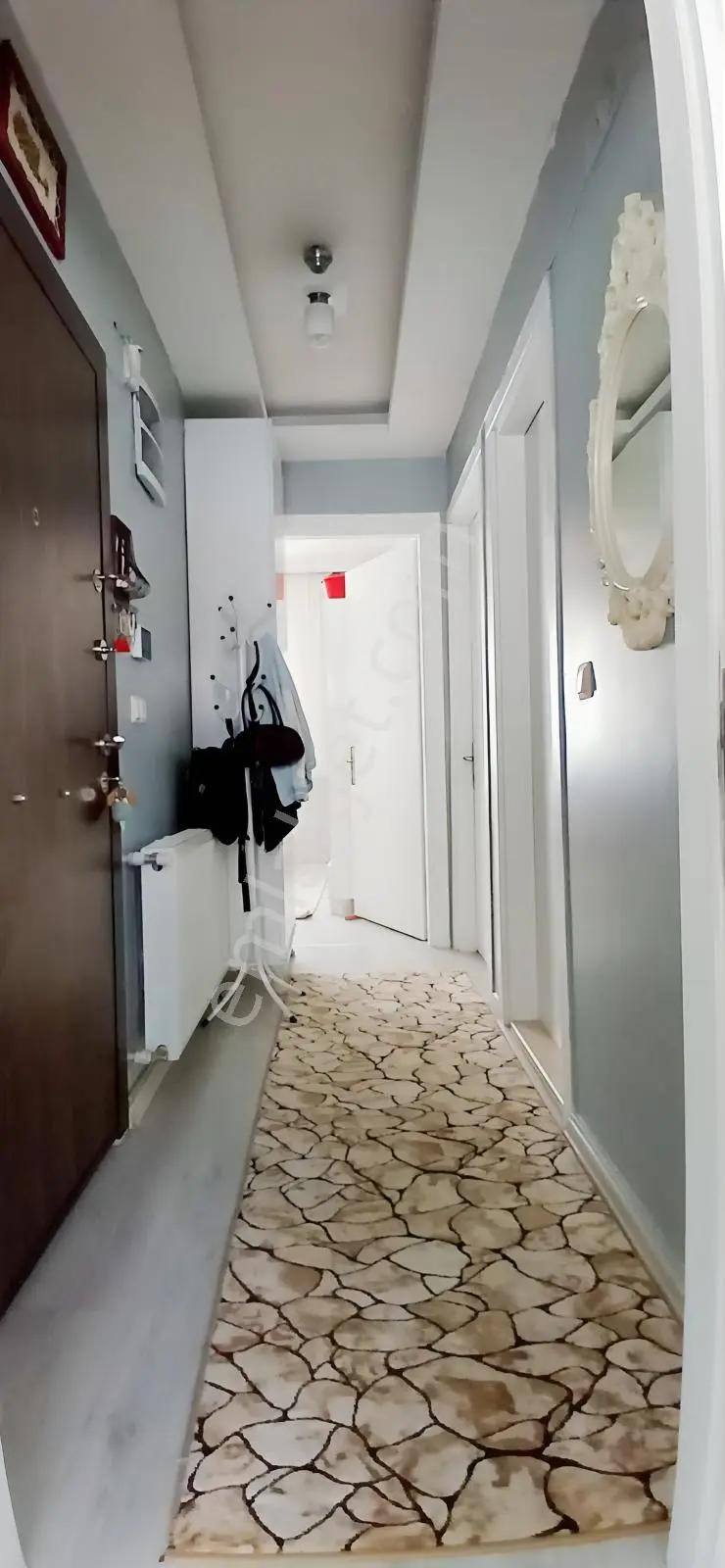 Uçanyol A Çok Yakın, 13 Yıllık Bina, Menderes Ve Onat Cad, 2+1 — fotoğraf 8