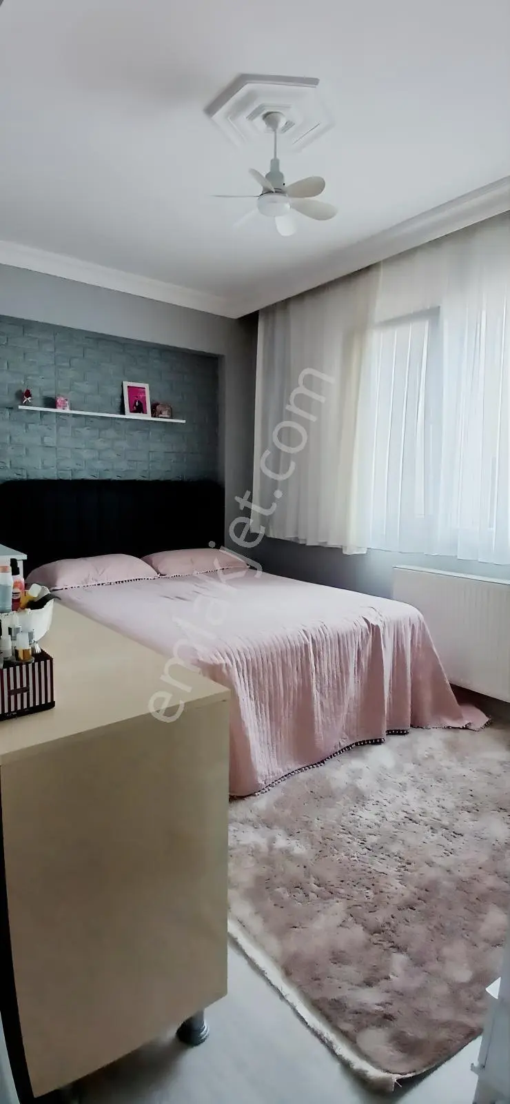 Uçanyol A Çok Yakın, 13 Yıllık Bina, Menderes Ve Onat Cad, 2+1 — fotoğraf 10
