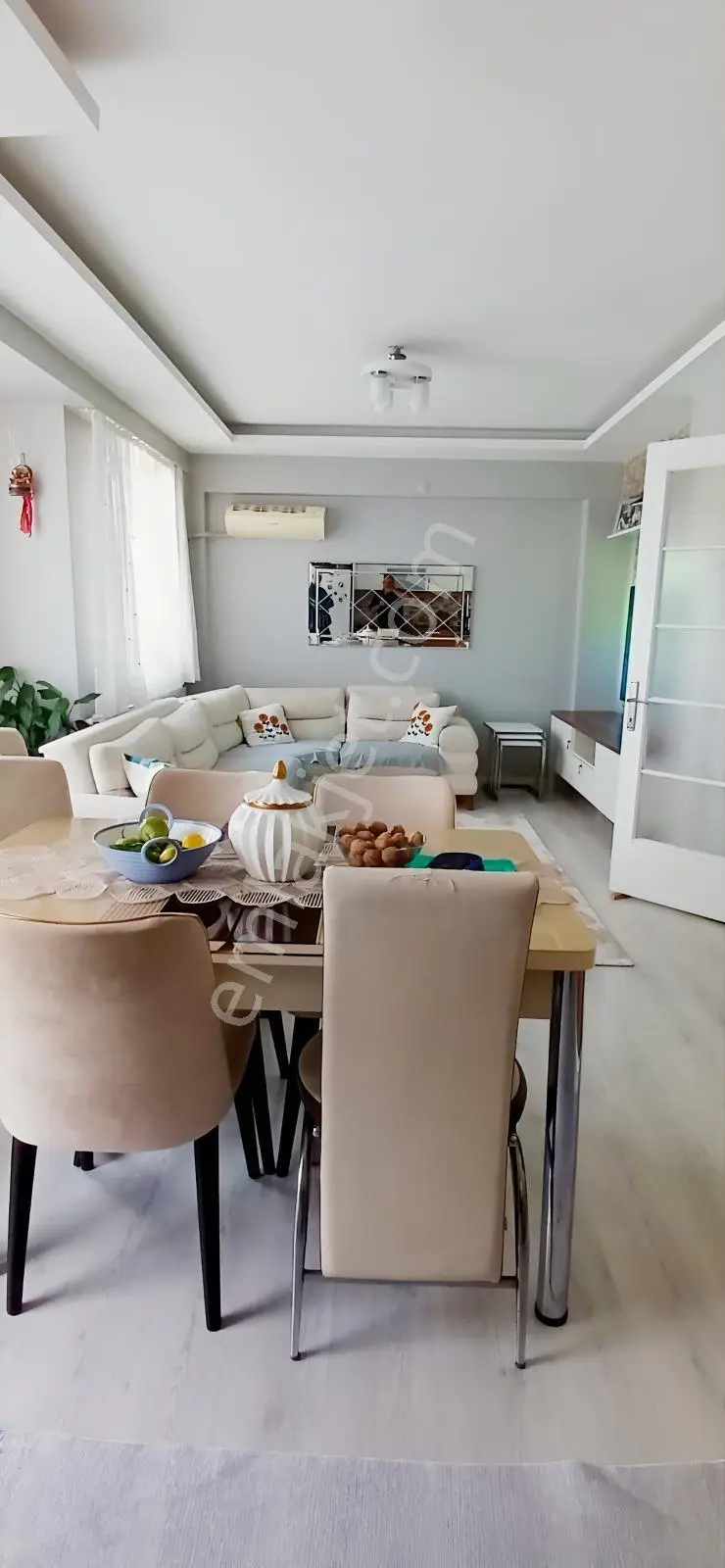 Uçanyol A Çok Yakın, 13 Yıllık Bina, Menderes Ve Onat Cad, 2+1 — fotoğraf 11