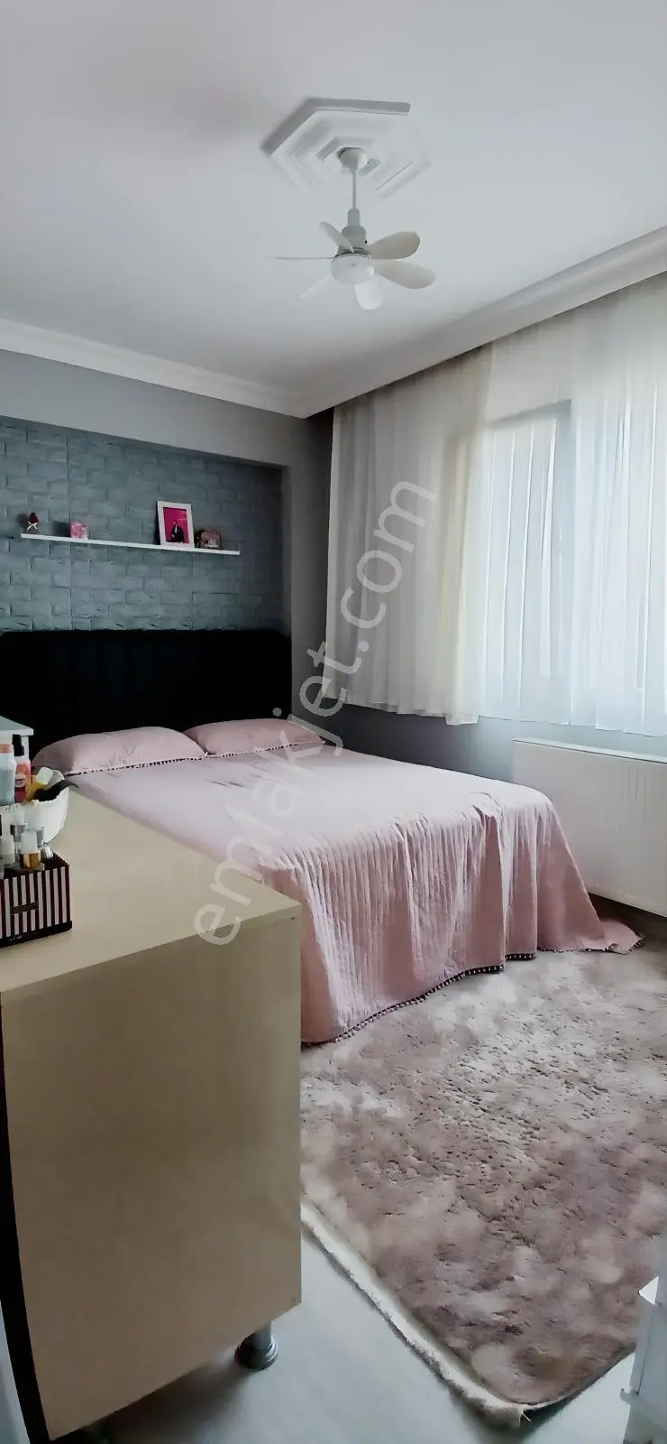 Uçanyol A Çok Yakın, 13 Yıllık Bina, Menderes Ve Onat Cad, 2+1 — fotoğraf 12
