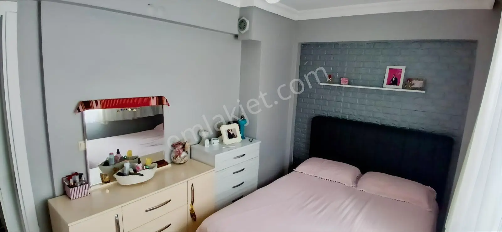 Uçanyol A Çok Yakın, 13 Yıllık Bina, Menderes Ve Onat Cad, 2+1 — fotoğraf 13